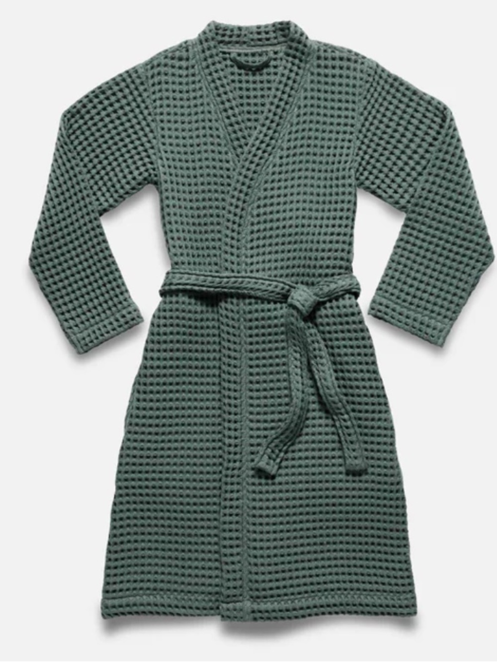 Brooklinen Dreamweave Waffle Robe